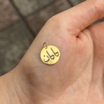 پلاک لیزری مدل مادر - Image 2