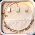گردنبند مدل طوق - Image 2
