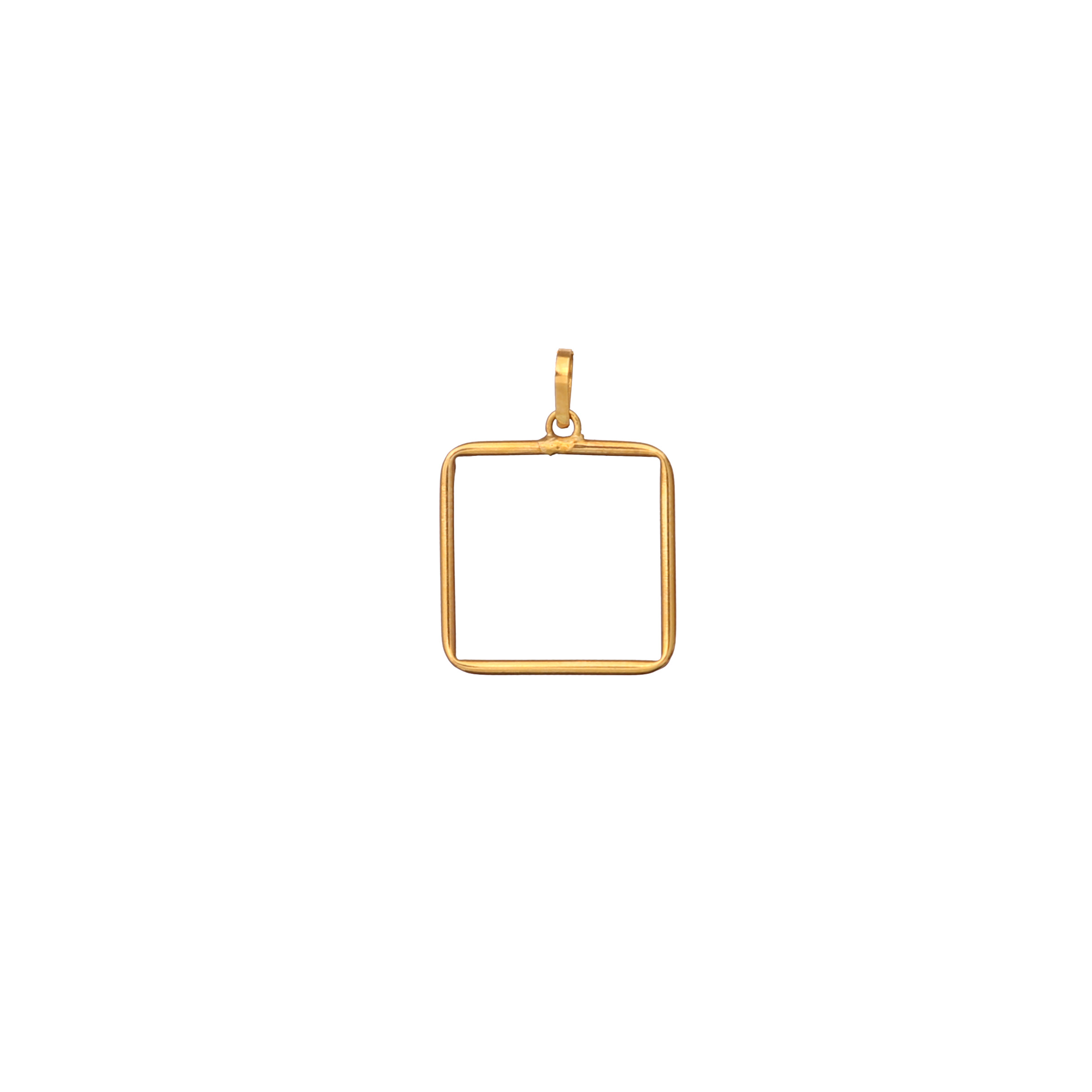 030A6478 پلاک مدل مربع - Image 1