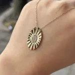 گردنبند مدل دیوید یورمن - Image 2