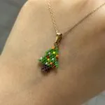 پلاک مدل درخت - Image 2