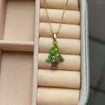 پلاک مدل درخت - Image 3