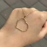 پلاک مدل قلب - Image 2