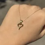 پلاک مدل قلب - Image 2