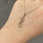 پلاک مدل بی نهایت - Image 2