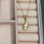 پلاک مدل بته جقه - Image 3