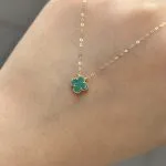 گردنبند مدل ونکلیف - Image 2
