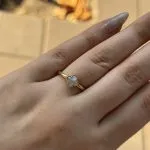 انگشتر ونکلیف - Image 3