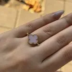 انگشتر ونکلیف - Image 3