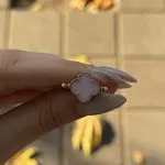 انگشتر ونکلیف - Image 4