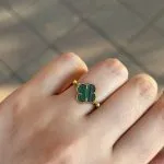انگشتر ونکلیف - Image 2