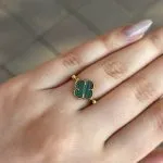 انگشتر ونکلیف - Image 3