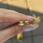 انگشتر مدل فیوژن - Image 4