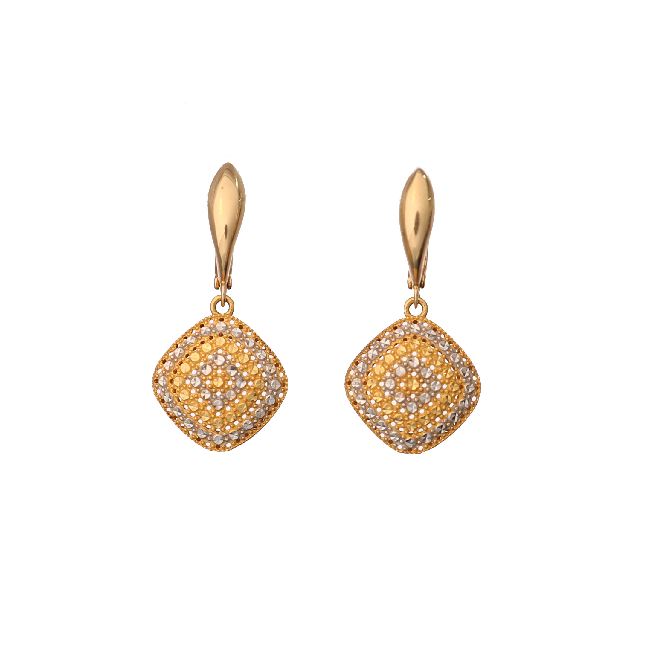 030A7017 گوشواره مدل آوا - Image 1