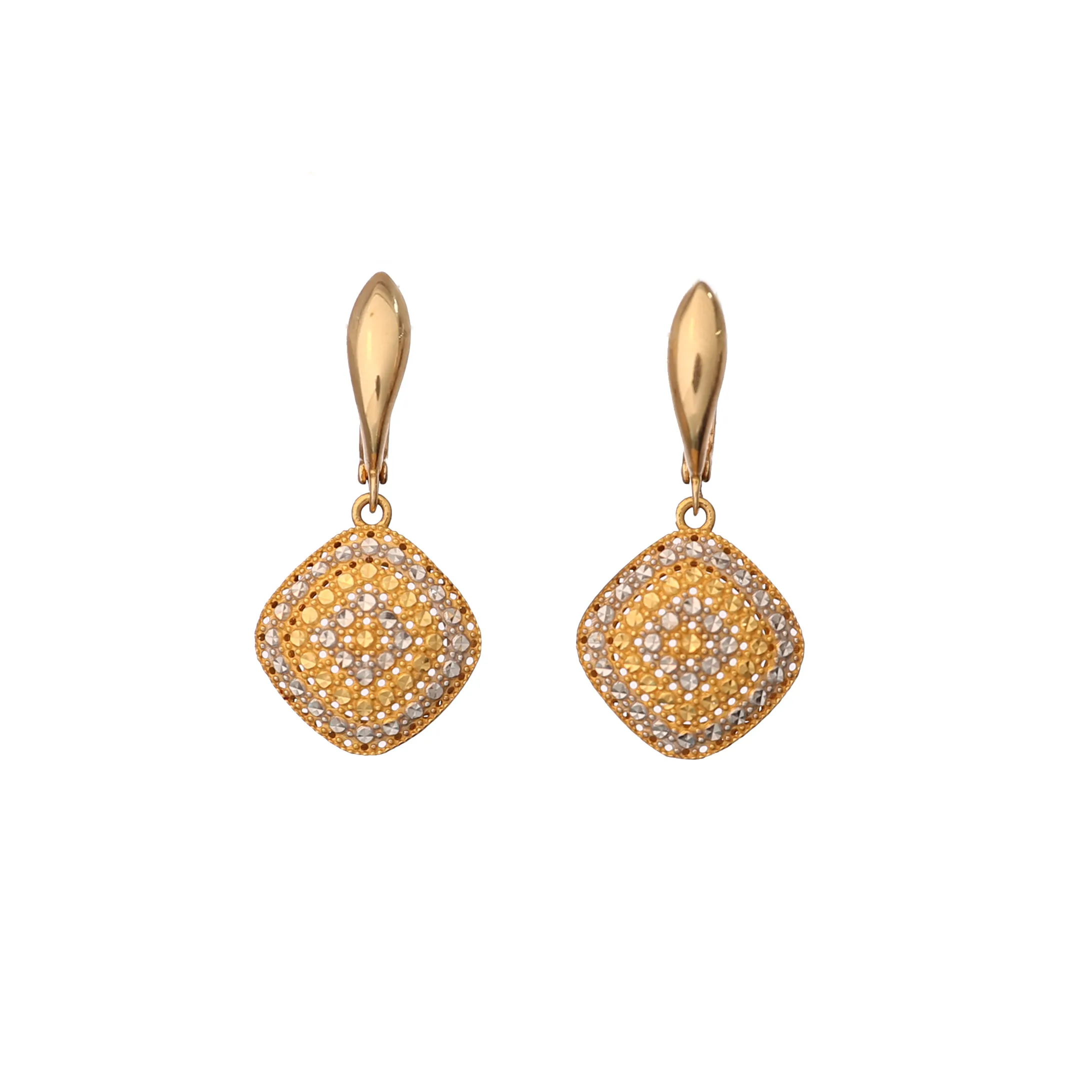 030A7017 گوشواره مدل آوا - Image 1
