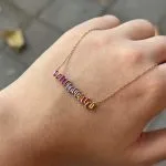 گردنبند مدل دیوید یورمن - Image 2