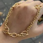 گردنبند مدل تیفانی - Image 2