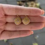 گوشواره مدل آوا - Image 4
