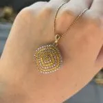 پلاک مدل آوا - Image 2