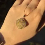پلاک مدل آوا - Image 3