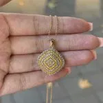 پلاک مدل آوا - Image 4
