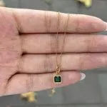پلاک مدل دیوید یورمن - Image 4