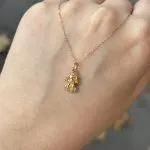 پلاک مدل سگ - Image 2