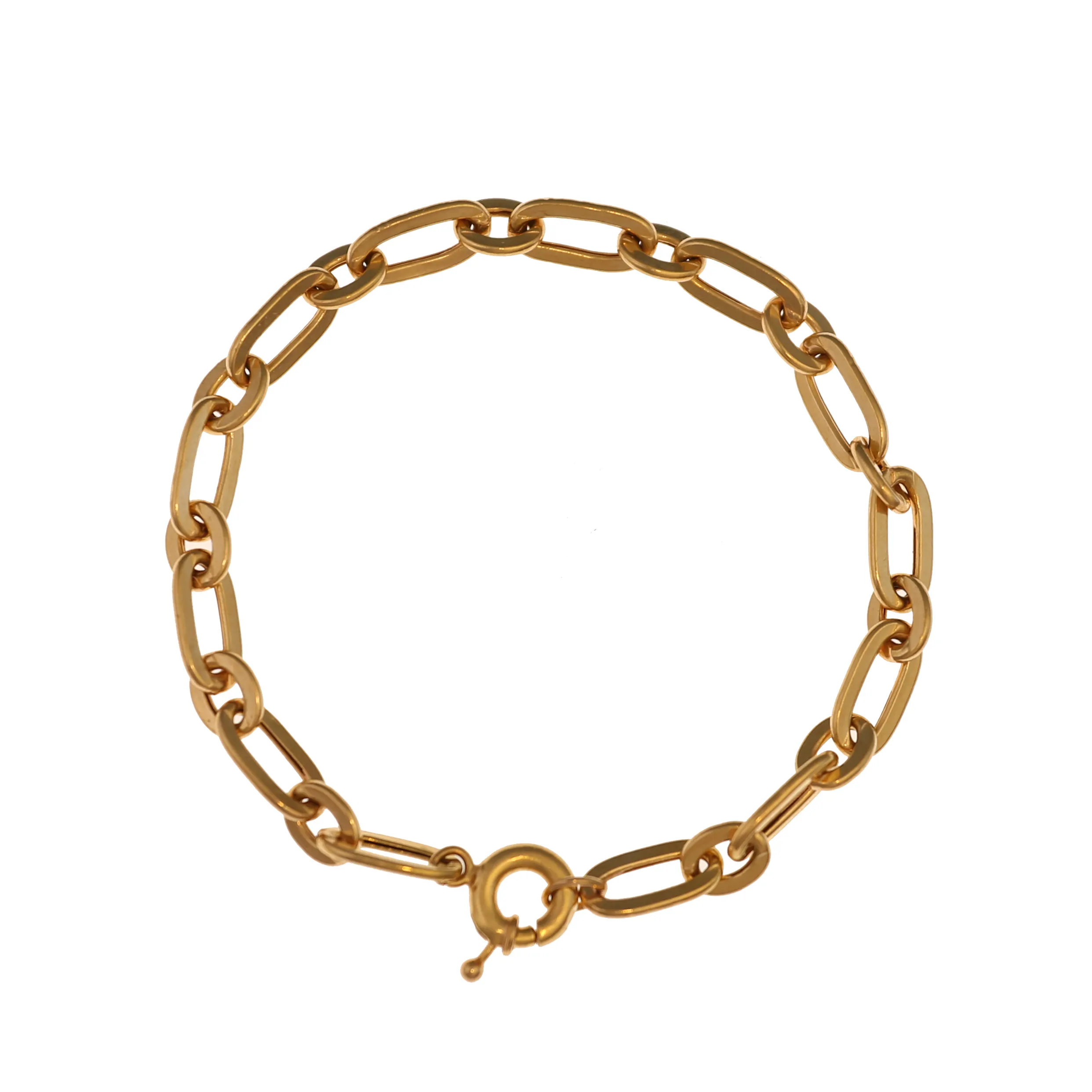 030A7763 دستبند مدل هرمس - Image 1