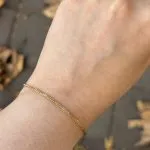 دستبند مدل میرو - Image 2