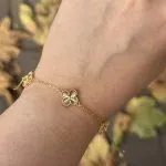 دستبند مدل ونکلیف - Image 2