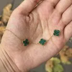 دستبند مدل ونکلیف - Image 3