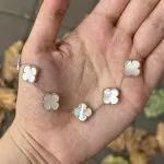 دستبند مدل ونکلیف - Image 3