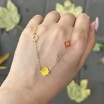گردنبند لیزری مدل ونکلیف - Image 2