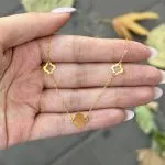 گردنبند لیزری مدل ونکلیف - Image 4