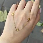 گردنبند لیزری مدل پرستو - Image 2