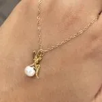پلاک مدل فرشته - Image 2