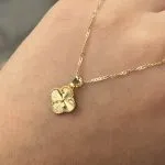 پلاک مدل ونکلیف - Image 2