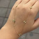 گردنبند مدل ونکلیف - Image 2
