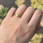 انگشتر مدل تاج - Image 3