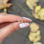 انگشتر مدل بی نهایت - Image 2