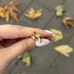 انگشتر مدل آروشا - Image 4